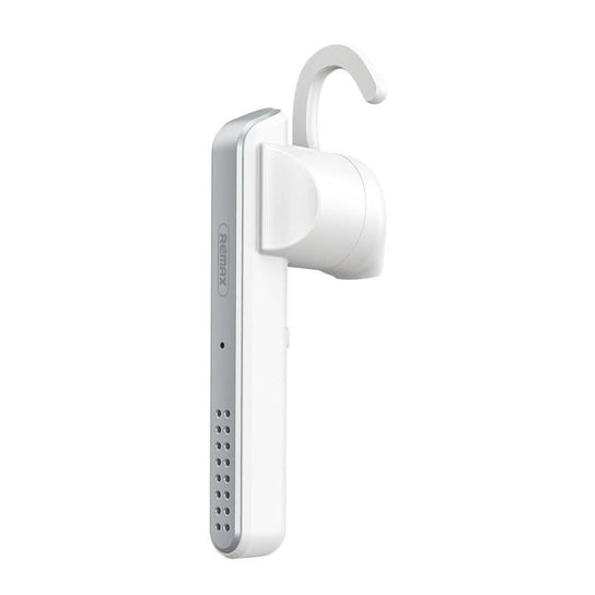 Remax zestaw słuchawkowy mini bezprzewodowa słuchawka Bluetooth 5.0 do samochodu biały (RB-T35 white) Remax