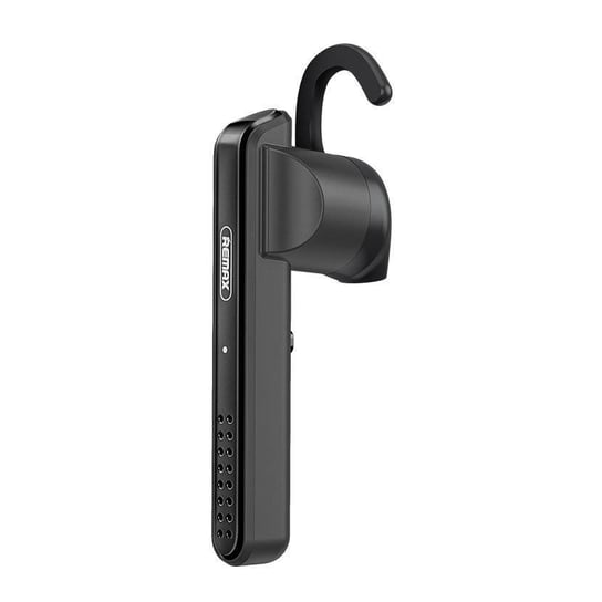 Remax zestaw słuchawkowy mini bezprzewodowa słuchawka Bluetooth 5.0 do samochodu czarny (RB-T35 black) Remax