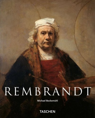 Rembrandt 1606-1669 Bockemuhl Michael