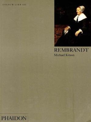REMBRANDT COLOUR LIBRARY Kitson Michael