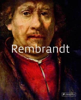 Rembrandt: Masters of Art Zuffi Stefano