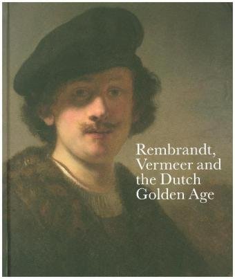 Rembrandt, Vermeer And The Dutch Golden Age - Blaise Ducos | Książka W ...