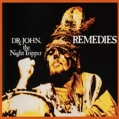 Remedies Dr. John