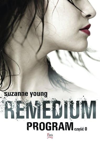 Remedium. Program. Tom 0 Young Suzanne