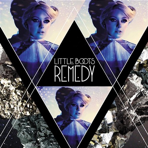 Remedy Little Boots