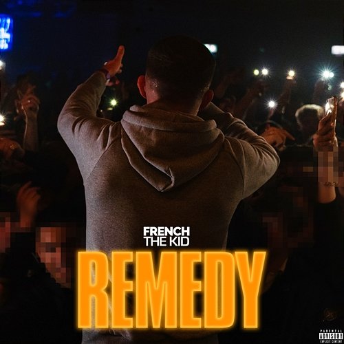 Remedy French The Kid