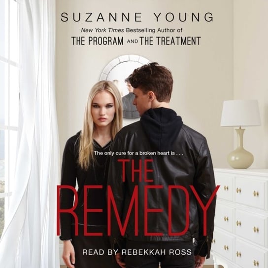 Remedy Young Suzanne
