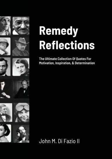 Remedy Reflections Di Fazio II John M.