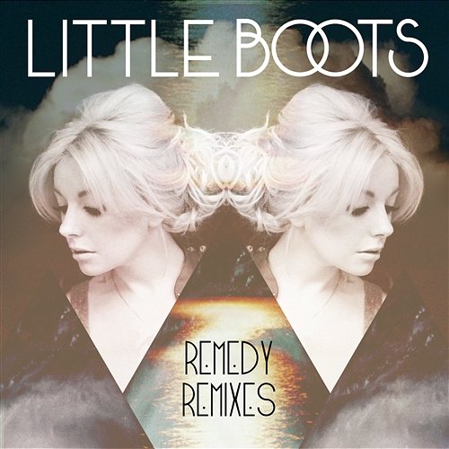 Remedy Remixes Little Boots