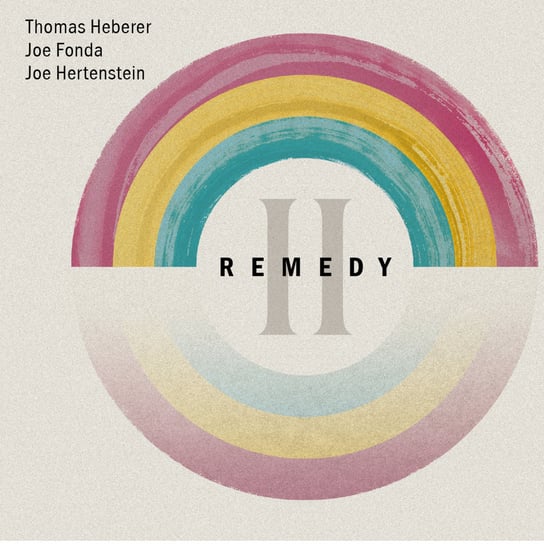 Remedy. Volume 2 Heberer Thomas, Fonda Joe, Hertenstein Joe