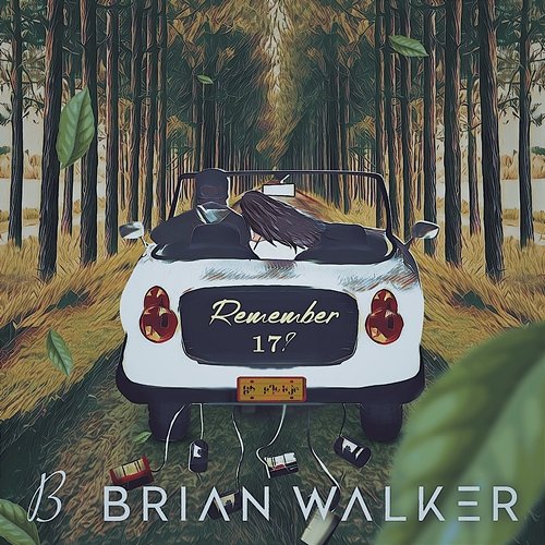 Remember 17? Brian Walker