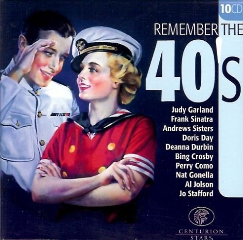 Remember 40's Various Artists