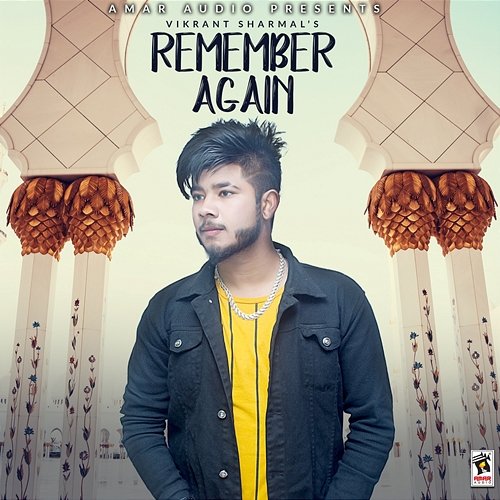 Remember Again Vikrant Sharma