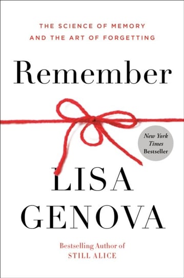 Remember Lisa Genova