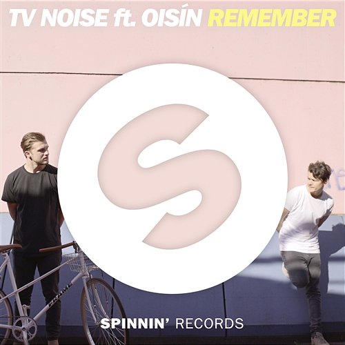 Remember TV Noise