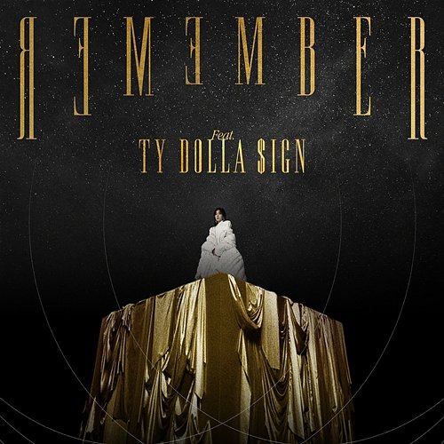 Remember KATIE feat. Ty Dolla $ign