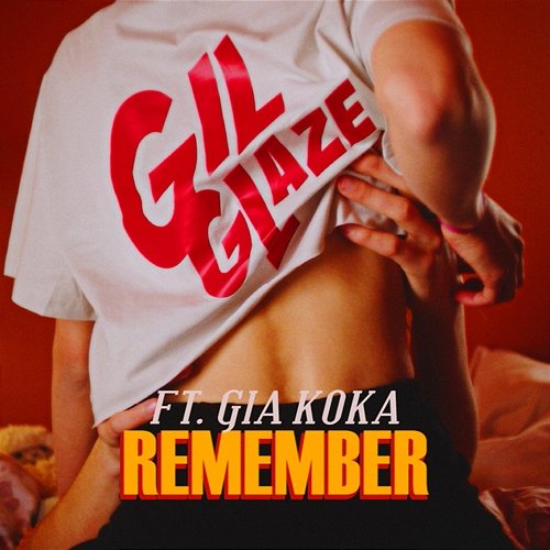 Remember Gil Glaze x Gia Koka