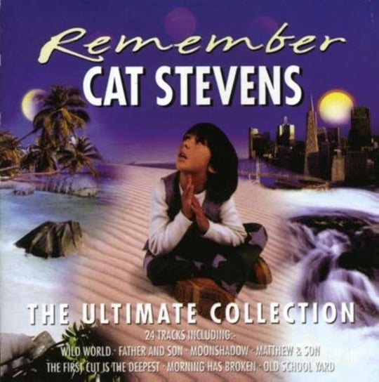 Remember Cat Stevens