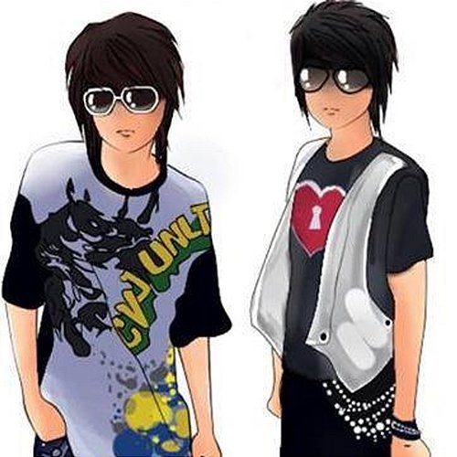 Remember Lil Shady, Kyo