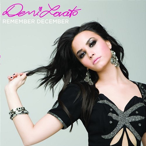 Remember December Demi Lovato