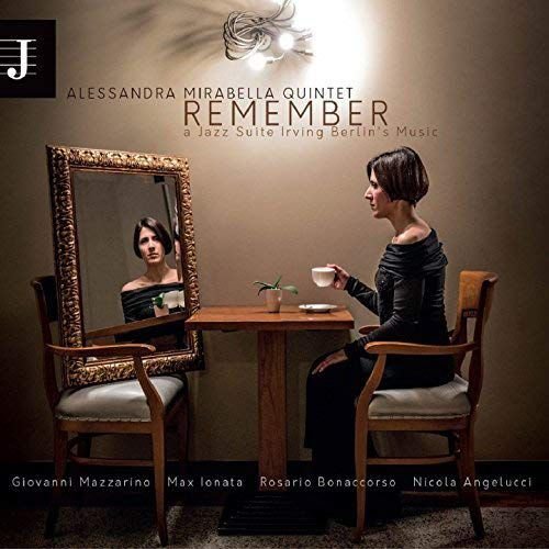Remember (For Irving Berlin) Various Artists