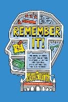 Remember It! Dellis Nelson