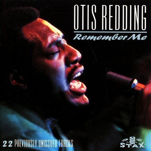 Remember Me Otis Redding