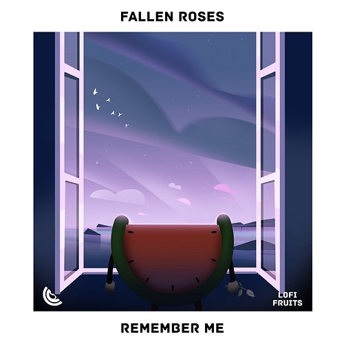 Remember Me Fallen Roses