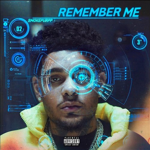 Remember Me Smokepurpp