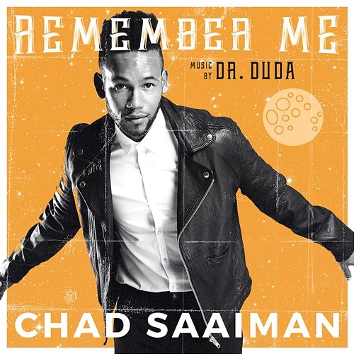 Remember Me Chad Saaiman