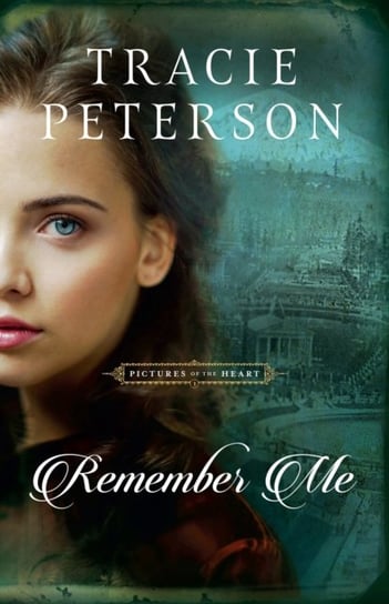 Remember Me Peterson Tracie
