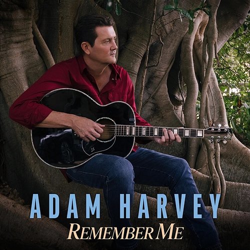 Remember Me Adam Harvey
