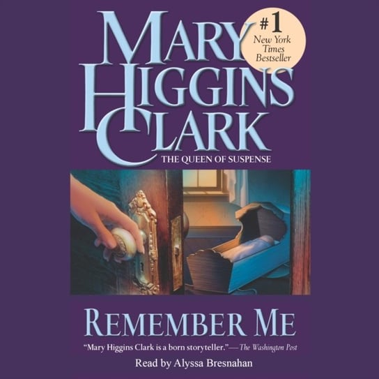 Remember Me Higgins Clark Mary