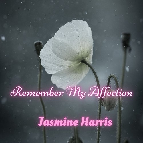 Remember My Affection Jasmine Harris