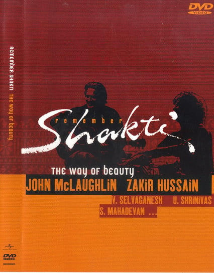 Remember Shakti (Limited Edition) Shakti, McLaughlin John, Hussain Zakir