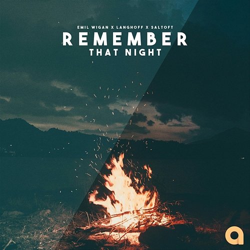 Remember That Night Langhoff, Emil Wigan, SALTOFT
