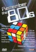 Remember The 80s. Volume 2 Various Artists