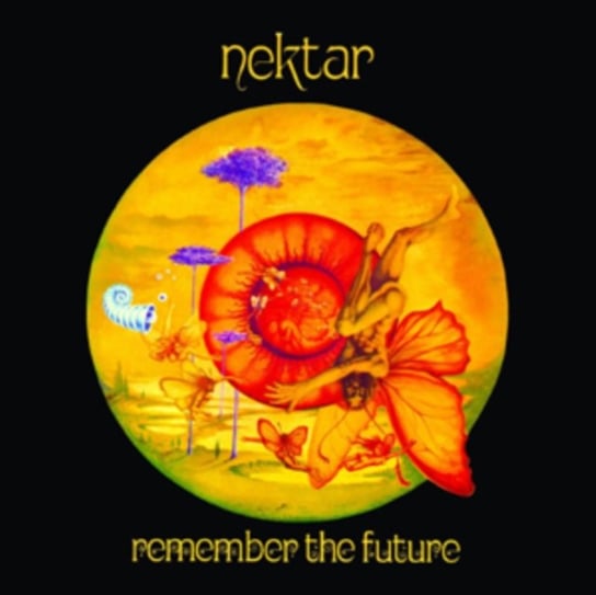 Remember the Future Nektar