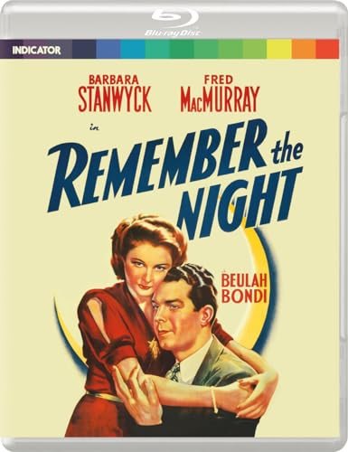 Remember The Night Various Directors