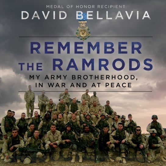 Remember the Ramrods Bellavia David