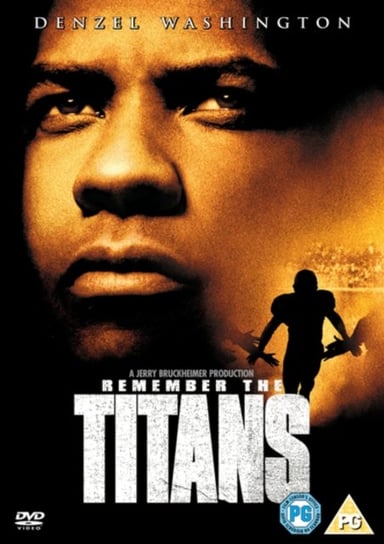 Remember the Titans (brak polskiej wersji językowej) Yakin Boaz