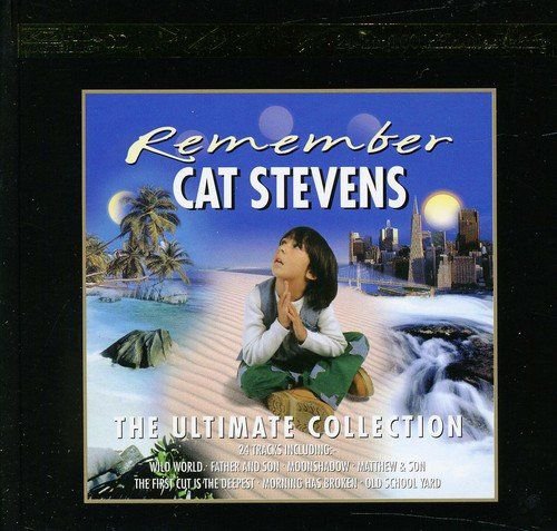 Remember - the Ultimate Collection Cat Stevens