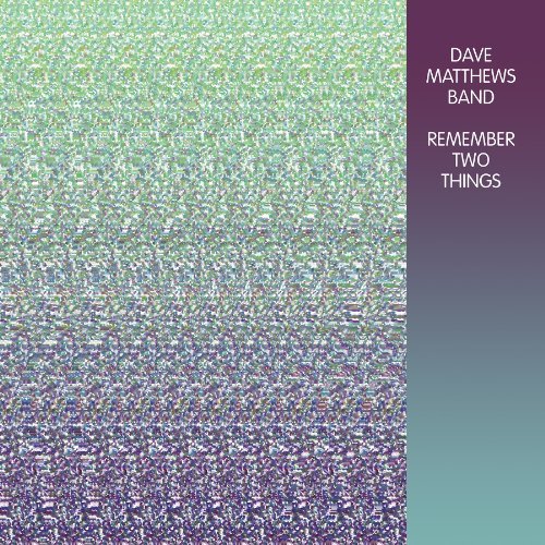Remember Two Things, płyta winylowa Dave Matthews Band
