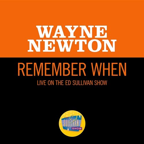 Remember When Wayne Newton