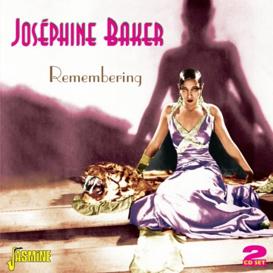Remembering Baker Josephine