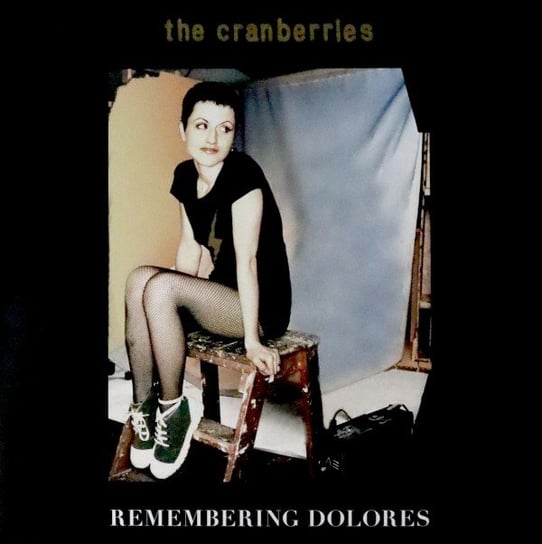 Remembering Dolores, płyta winylowa The Cranberries