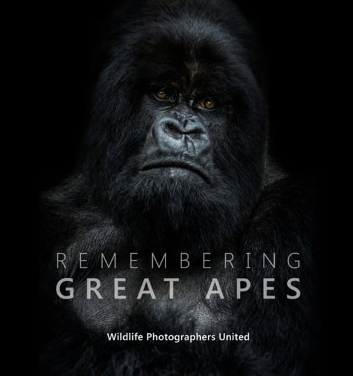 Remembering Great Apes Opracowanie zbiorowe