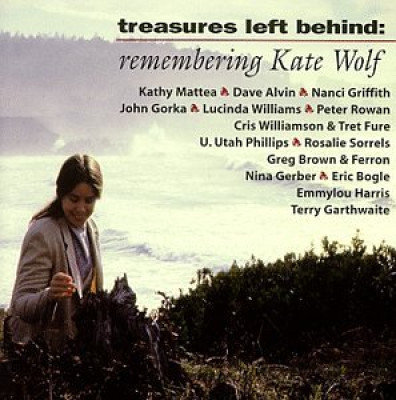 Remembering Kate Wolf Wolf Kate