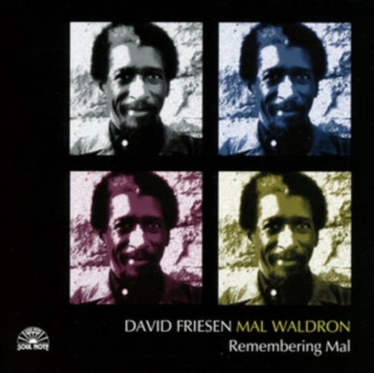 Remembering Mal Friesen David