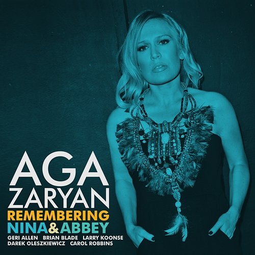 Remembering Nina and Abbey Aga Zaryan